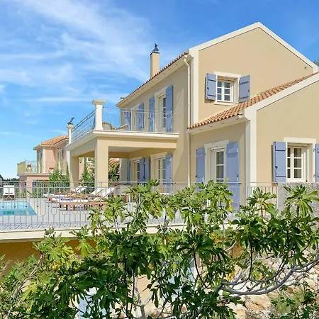 Villa Persephone